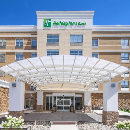 Holiday Inn & Suites Detroit - Troy By Ihg Εξωτερικό φωτογραφία