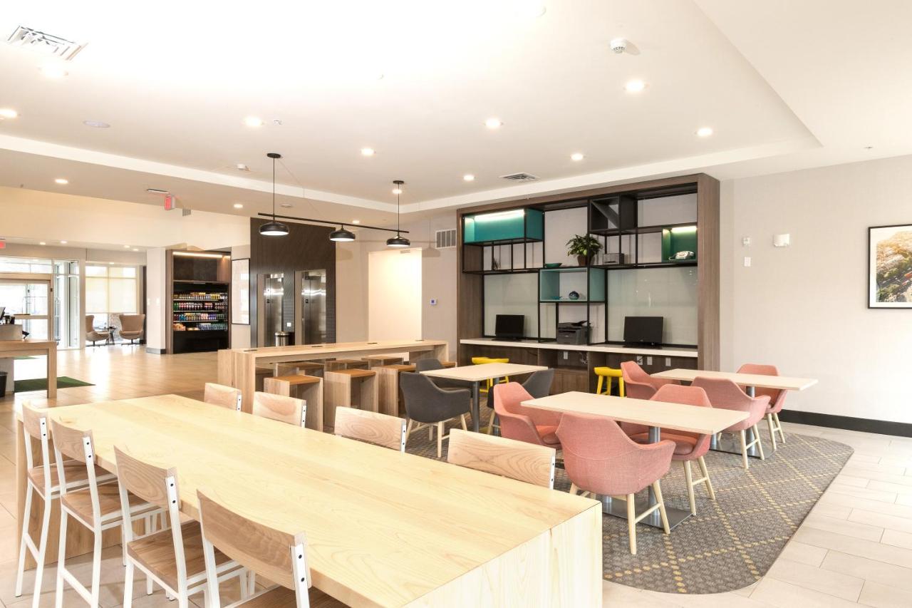 Holiday Inn & Suites Detroit - Troy By Ihg Εξωτερικό φωτογραφία