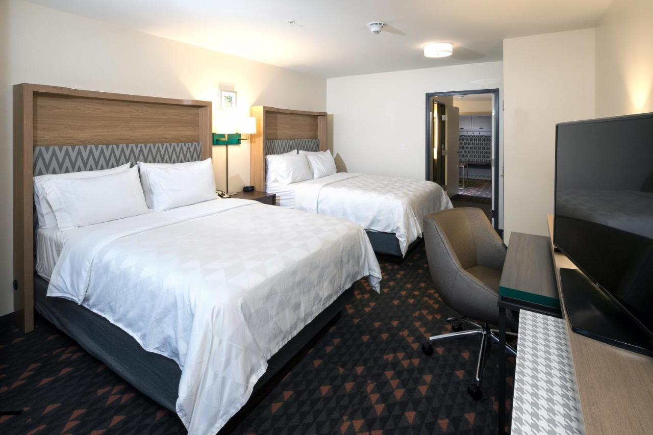 Holiday Inn & Suites Detroit - Troy By Ihg Εξωτερικό φωτογραφία