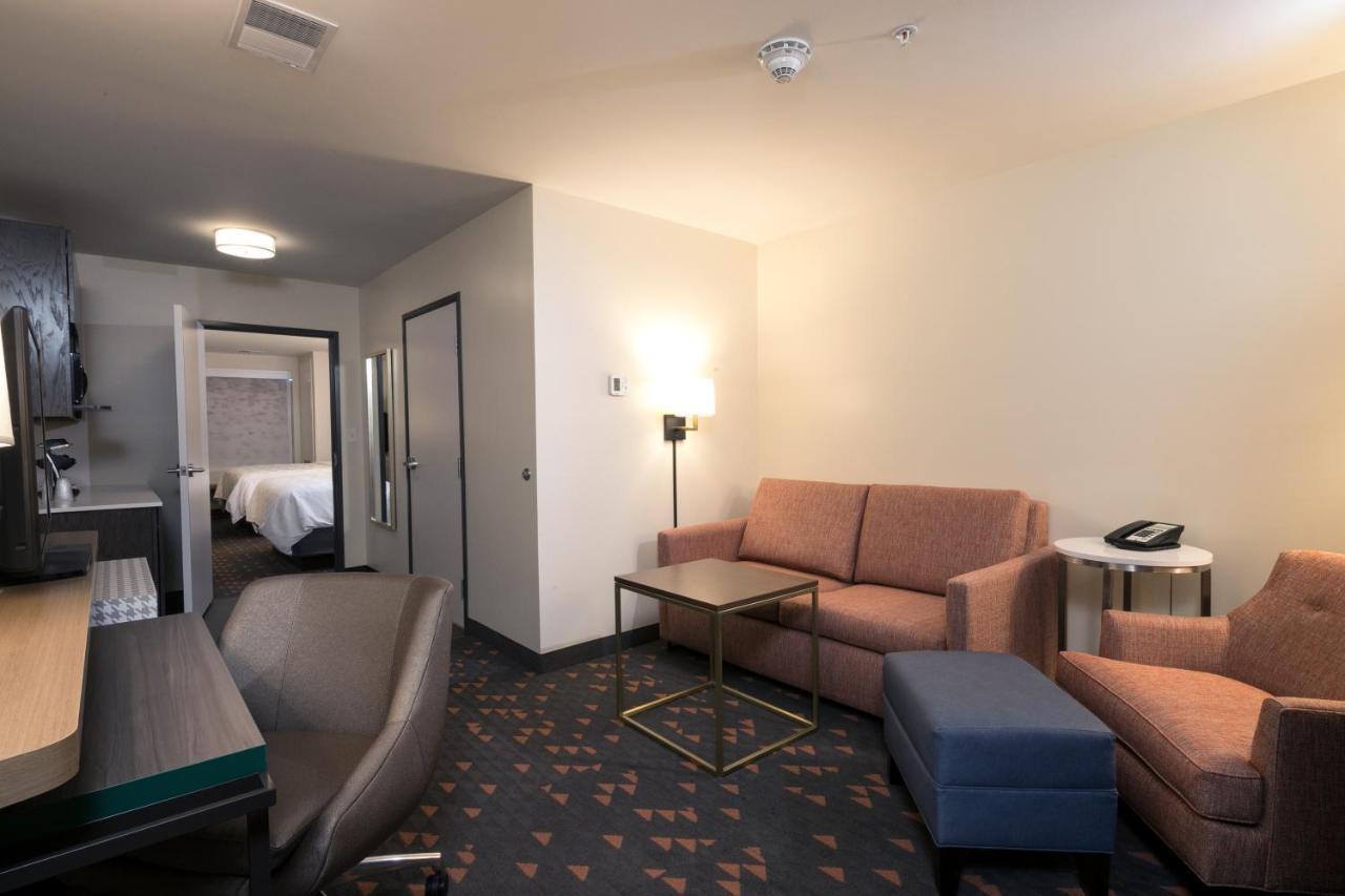Holiday Inn & Suites Detroit - Troy By Ihg Εξωτερικό φωτογραφία