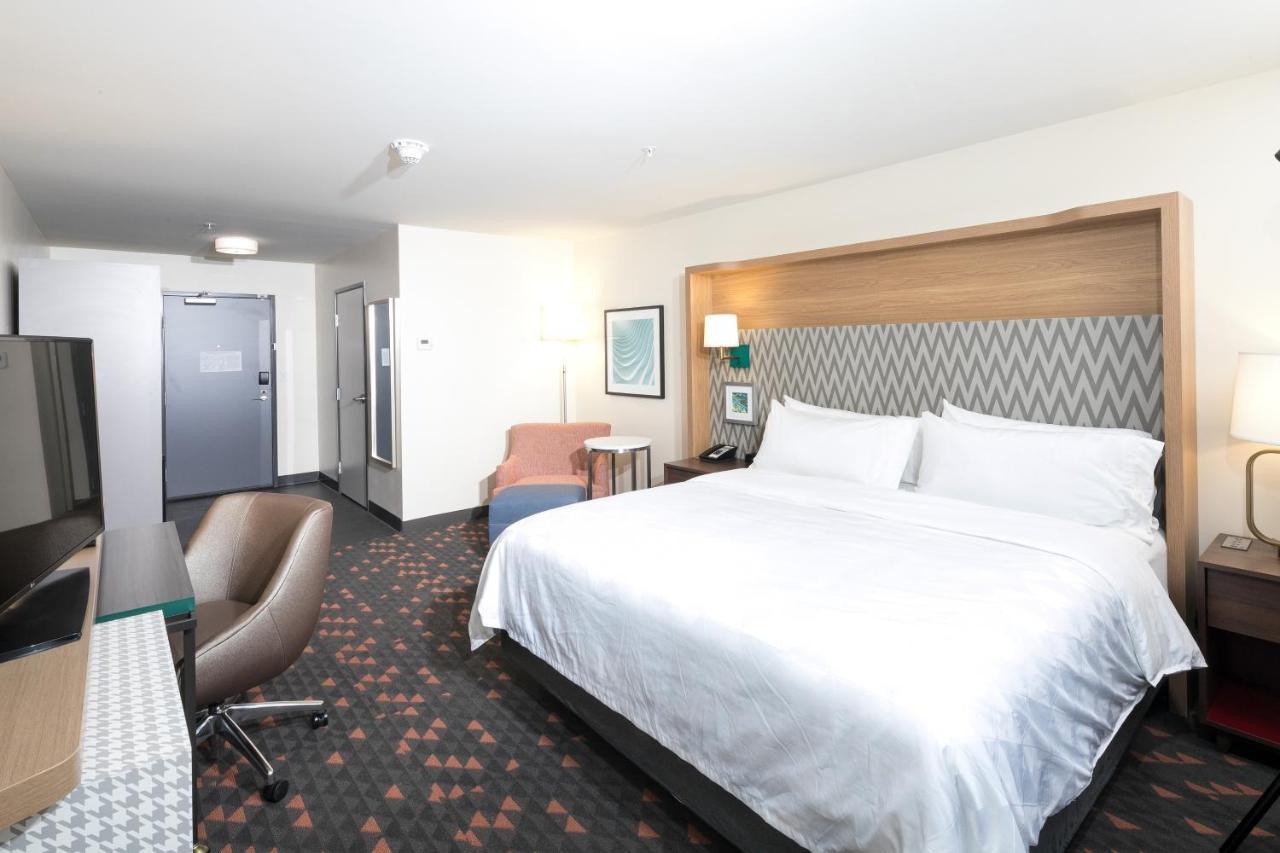 Holiday Inn & Suites Detroit - Troy By Ihg Εξωτερικό φωτογραφία