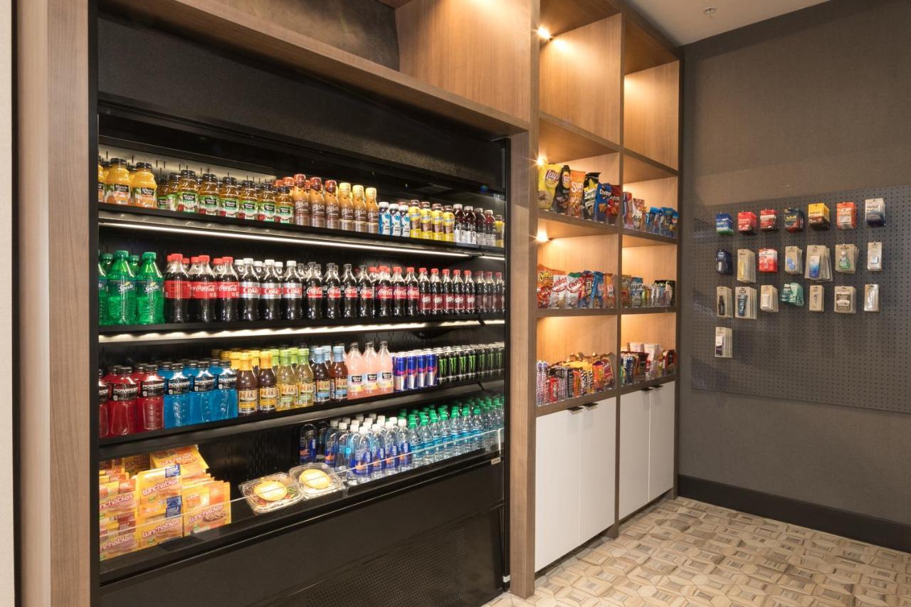 Holiday Inn & Suites Detroit - Troy By Ihg Εξωτερικό φωτογραφία