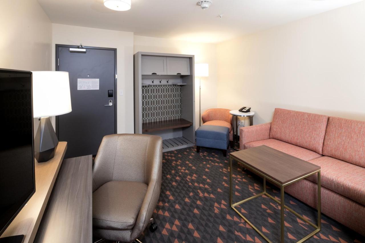 Holiday Inn & Suites Detroit - Troy By Ihg Εξωτερικό φωτογραφία