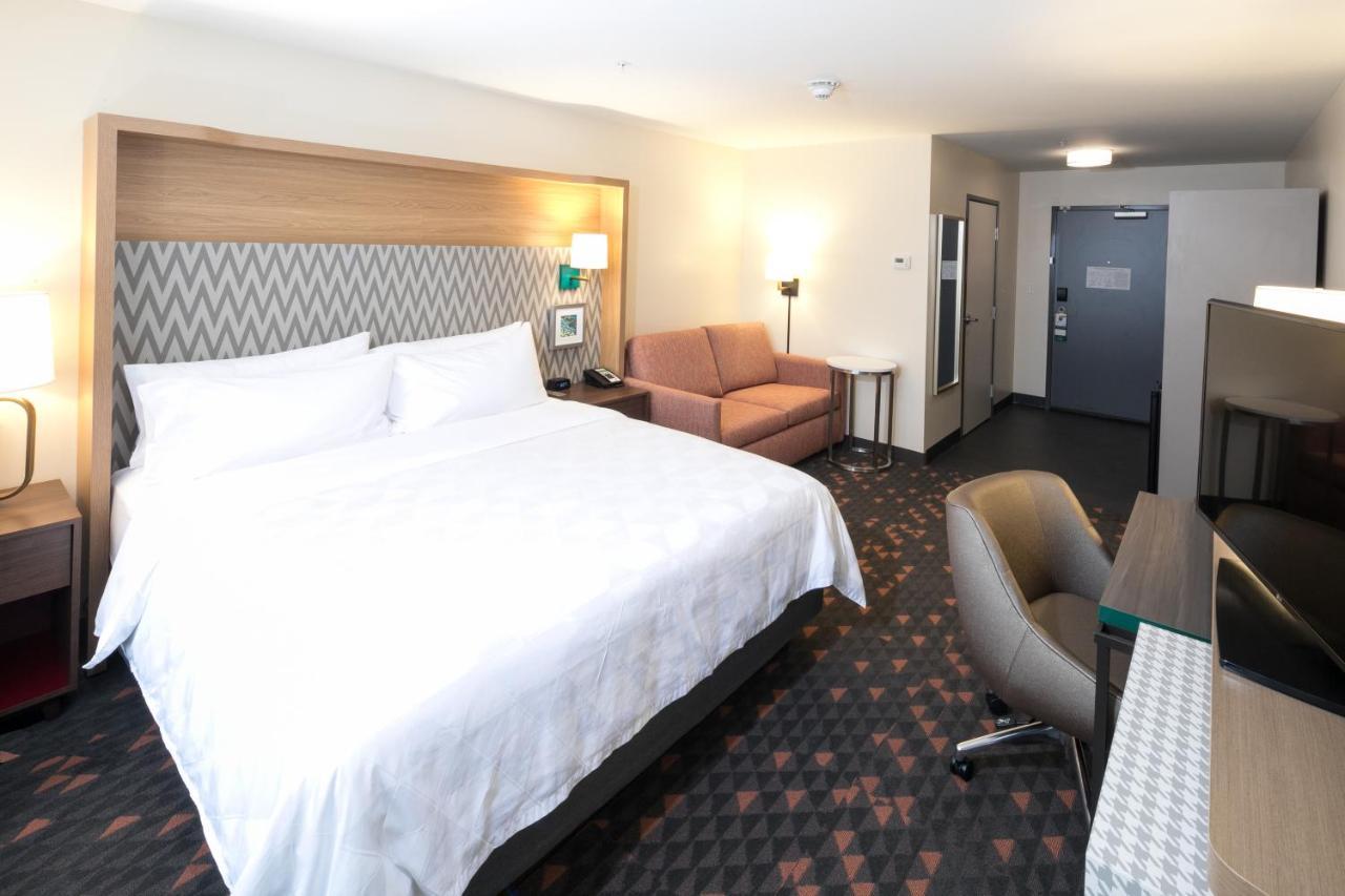 Holiday Inn & Suites Detroit - Troy By Ihg Εξωτερικό φωτογραφία