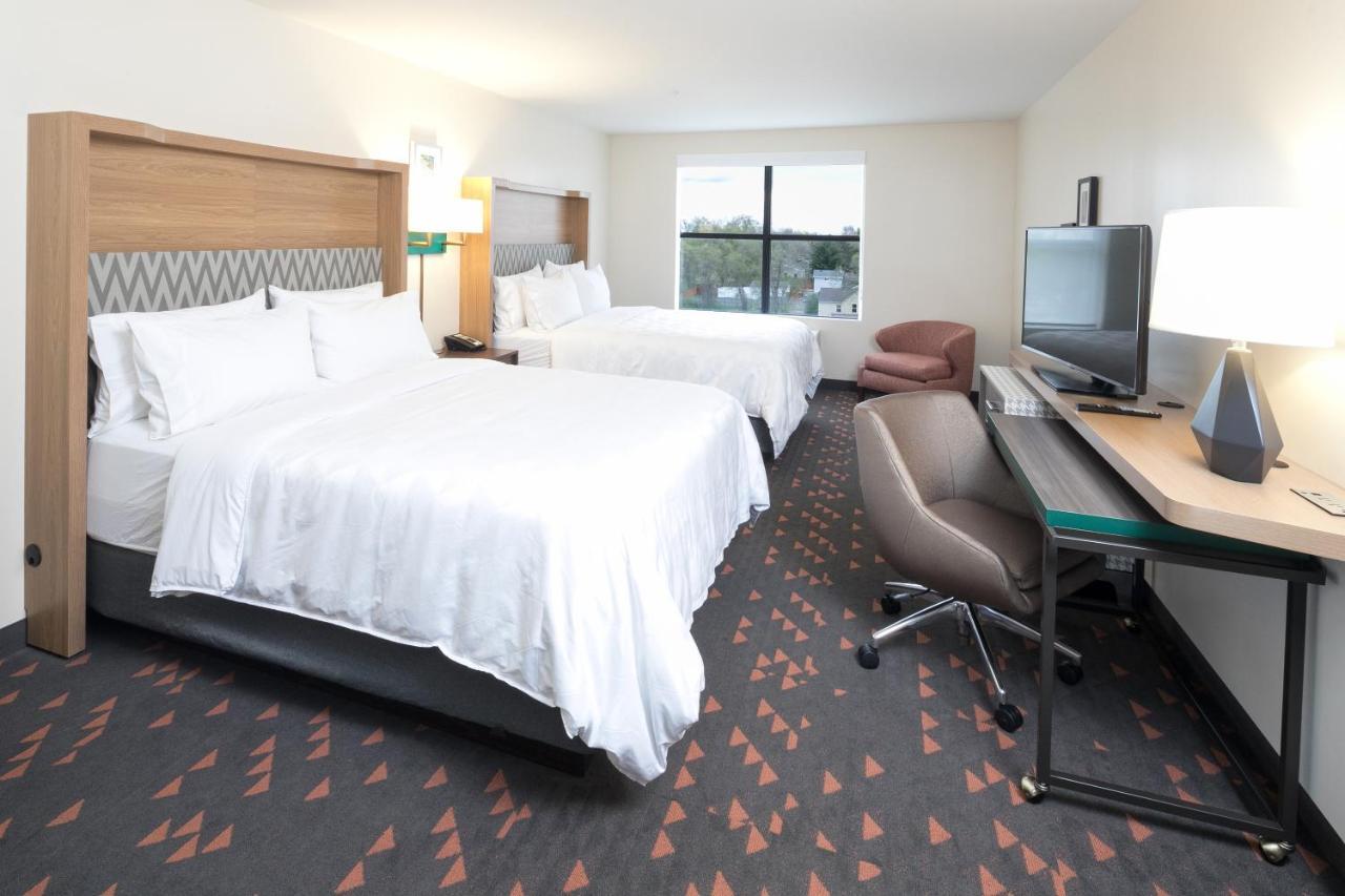 Holiday Inn & Suites Detroit - Troy By Ihg Εξωτερικό φωτογραφία