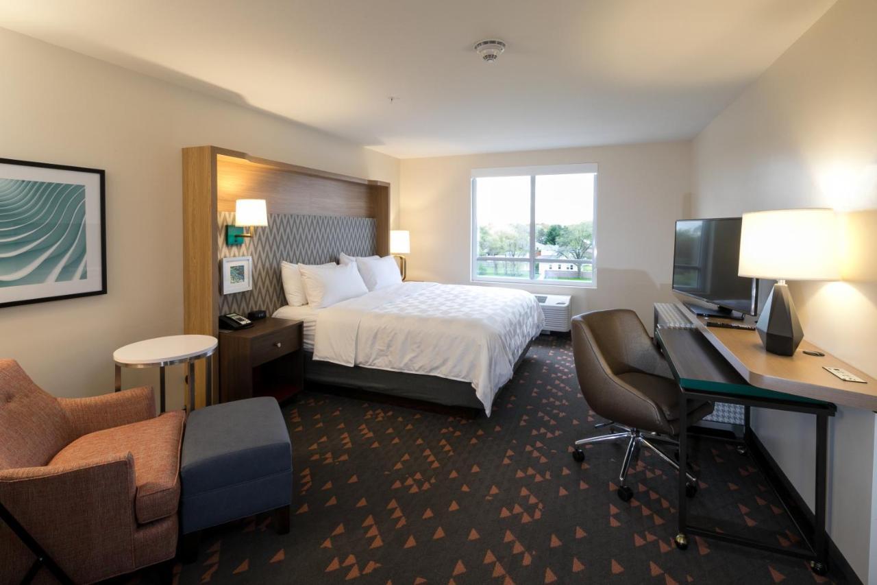 Holiday Inn & Suites Detroit - Troy By Ihg Εξωτερικό φωτογραφία