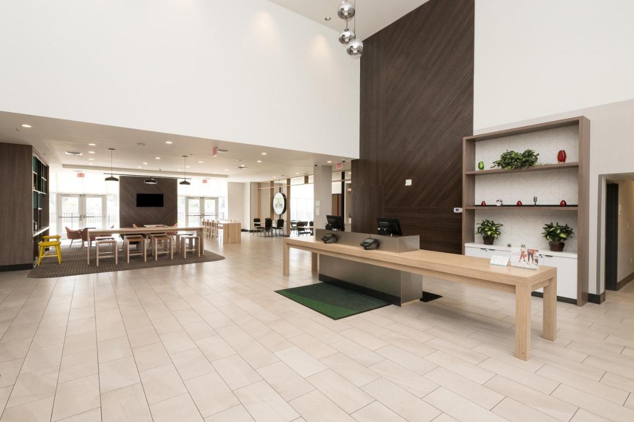 Holiday Inn & Suites Detroit - Troy By Ihg Εξωτερικό φωτογραφία