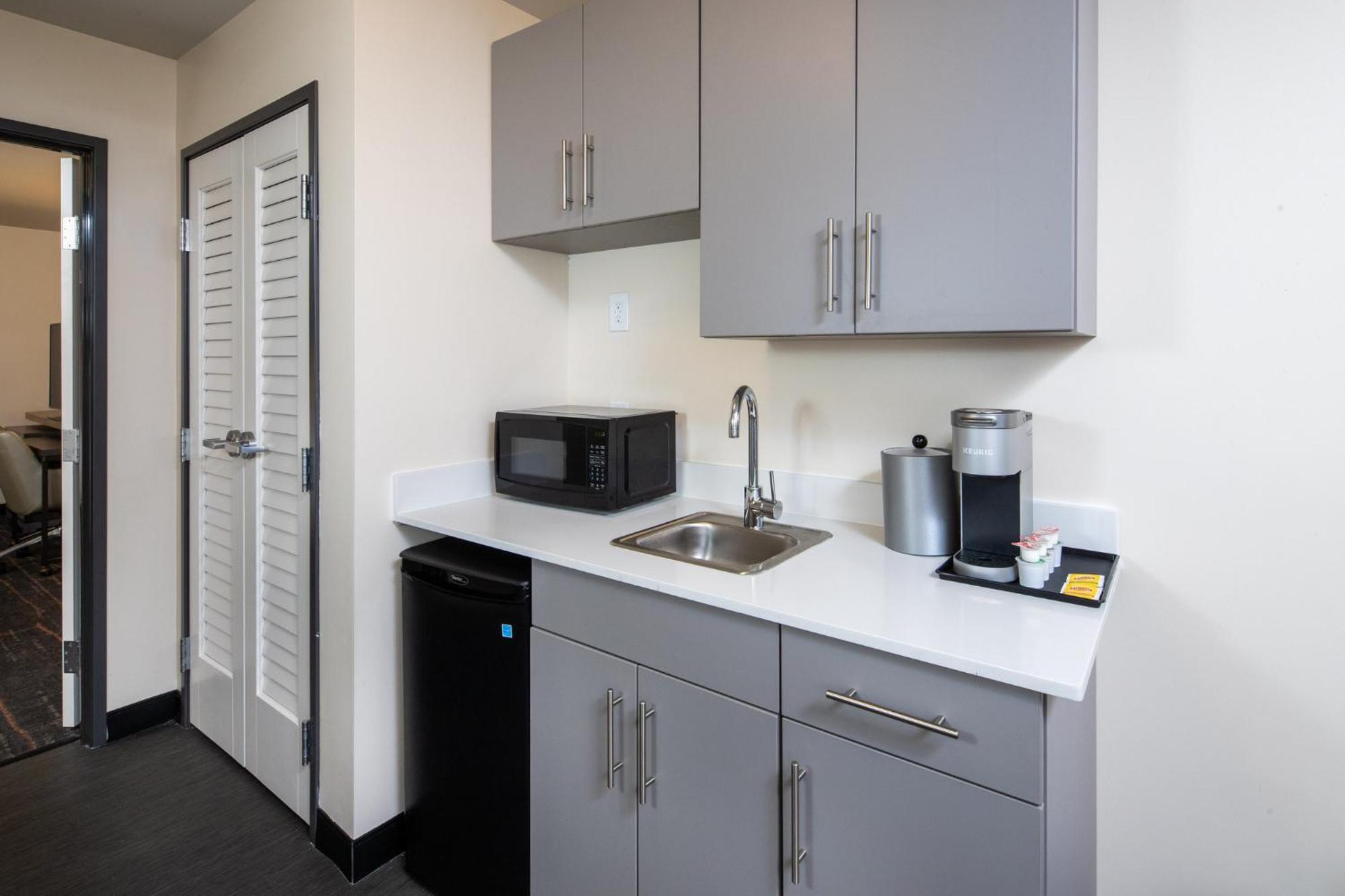 Holiday Inn & Suites Detroit - Troy By Ihg Εξωτερικό φωτογραφία