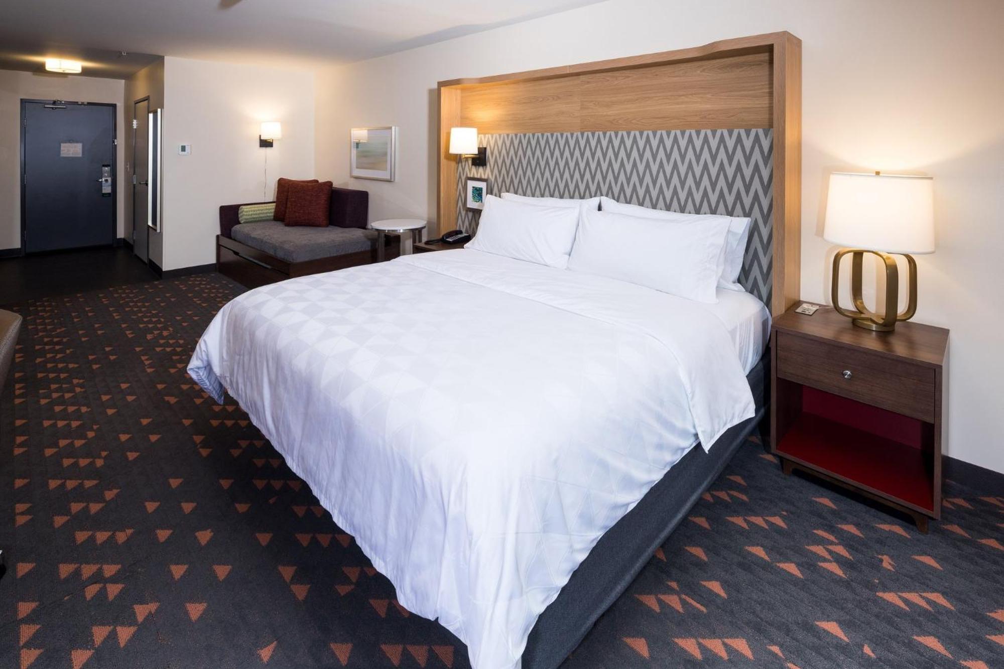 Holiday Inn & Suites Detroit - Troy By Ihg Εξωτερικό φωτογραφία