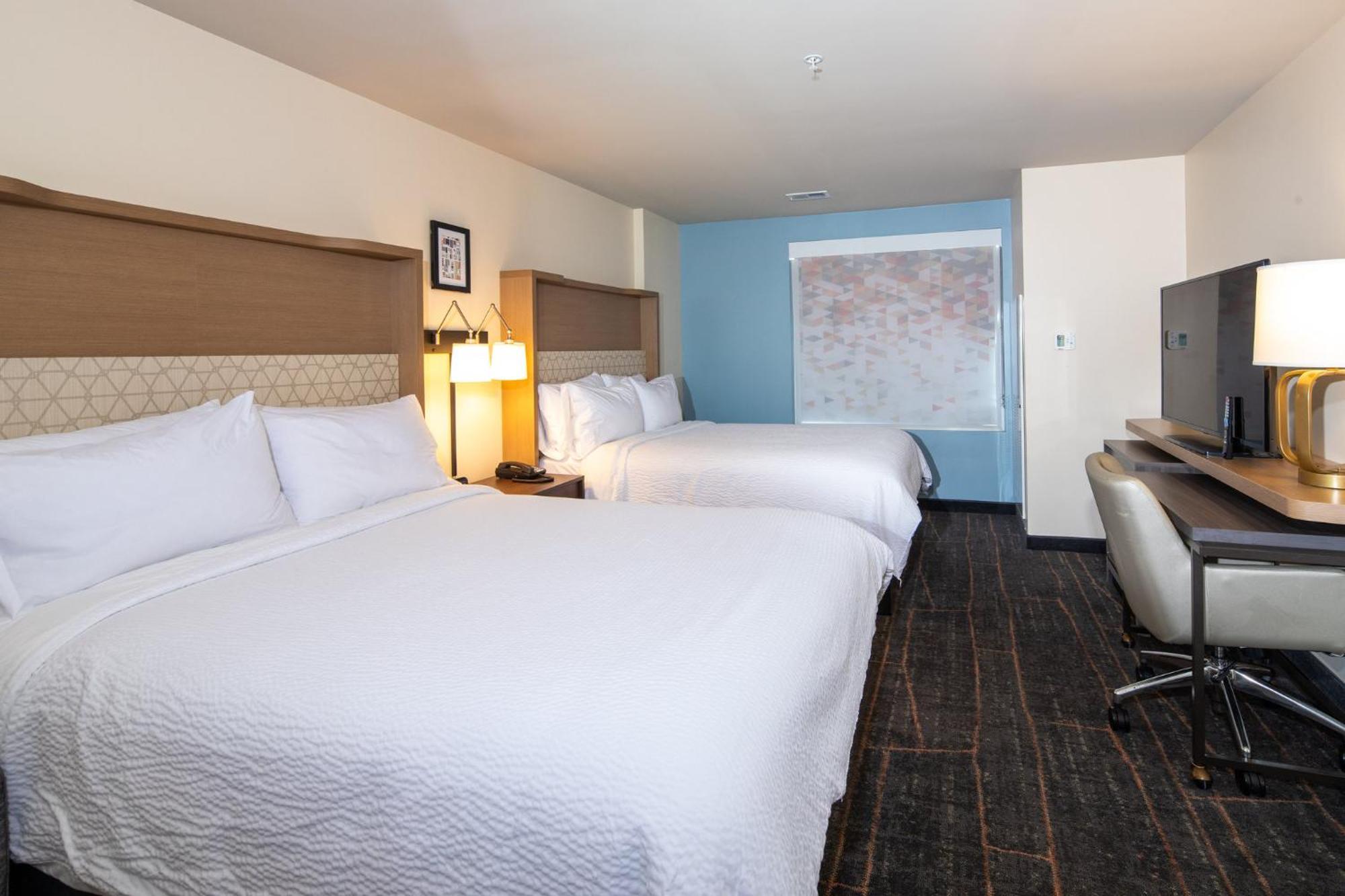 Holiday Inn & Suites Detroit - Troy By Ihg Εξωτερικό φωτογραφία