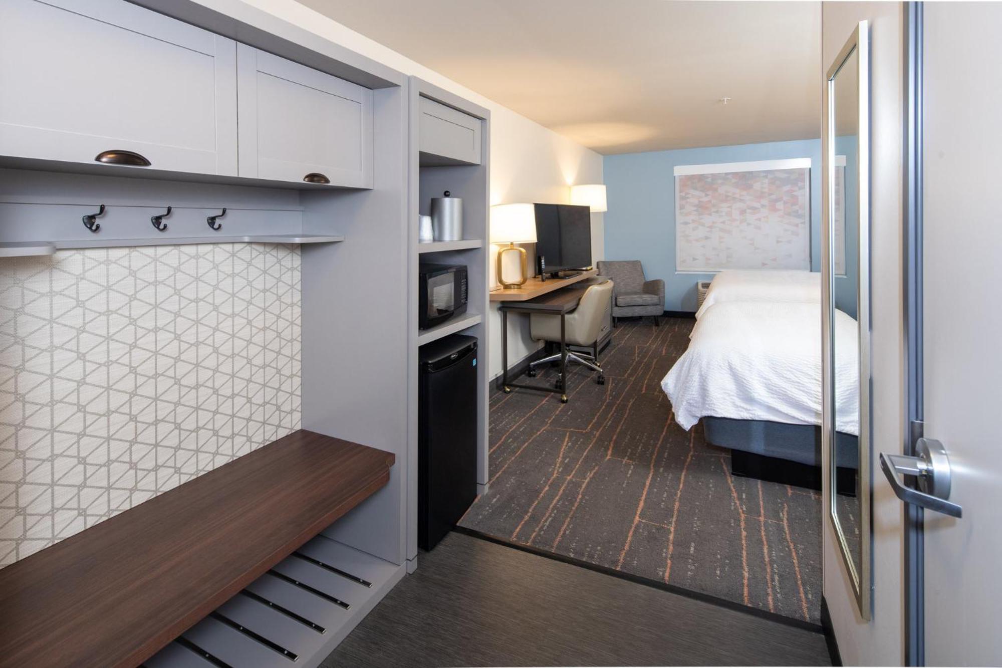 Holiday Inn & Suites Detroit - Troy By Ihg Εξωτερικό φωτογραφία