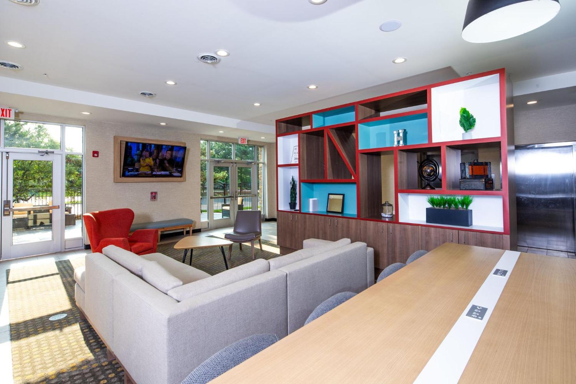 Holiday Inn & Suites Detroit - Troy By Ihg Εξωτερικό φωτογραφία