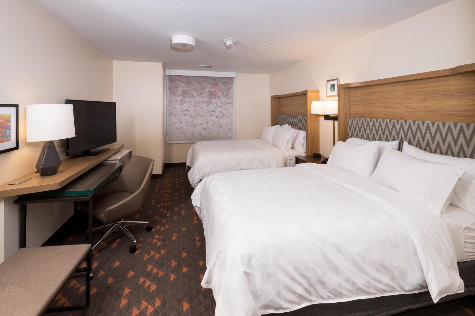Holiday Inn & Suites Detroit - Troy By Ihg Εξωτερικό φωτογραφία