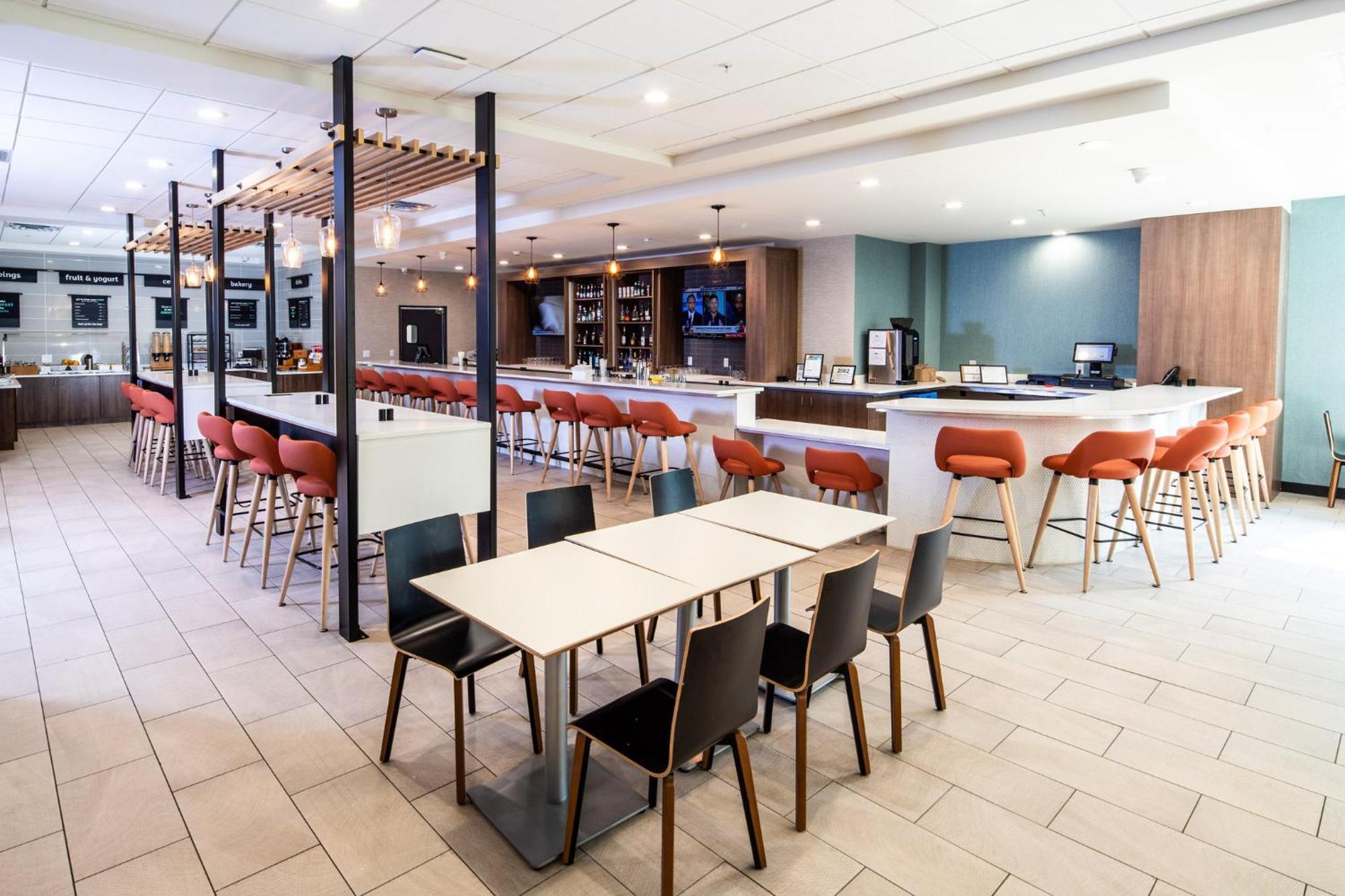 Holiday Inn & Suites Detroit - Troy By Ihg Εξωτερικό φωτογραφία