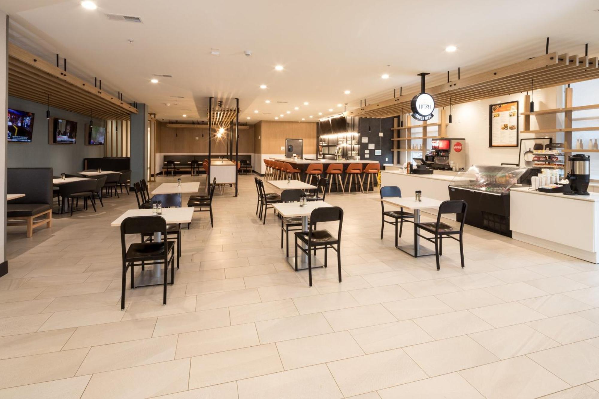 Holiday Inn & Suites Detroit - Troy By Ihg Εξωτερικό φωτογραφία