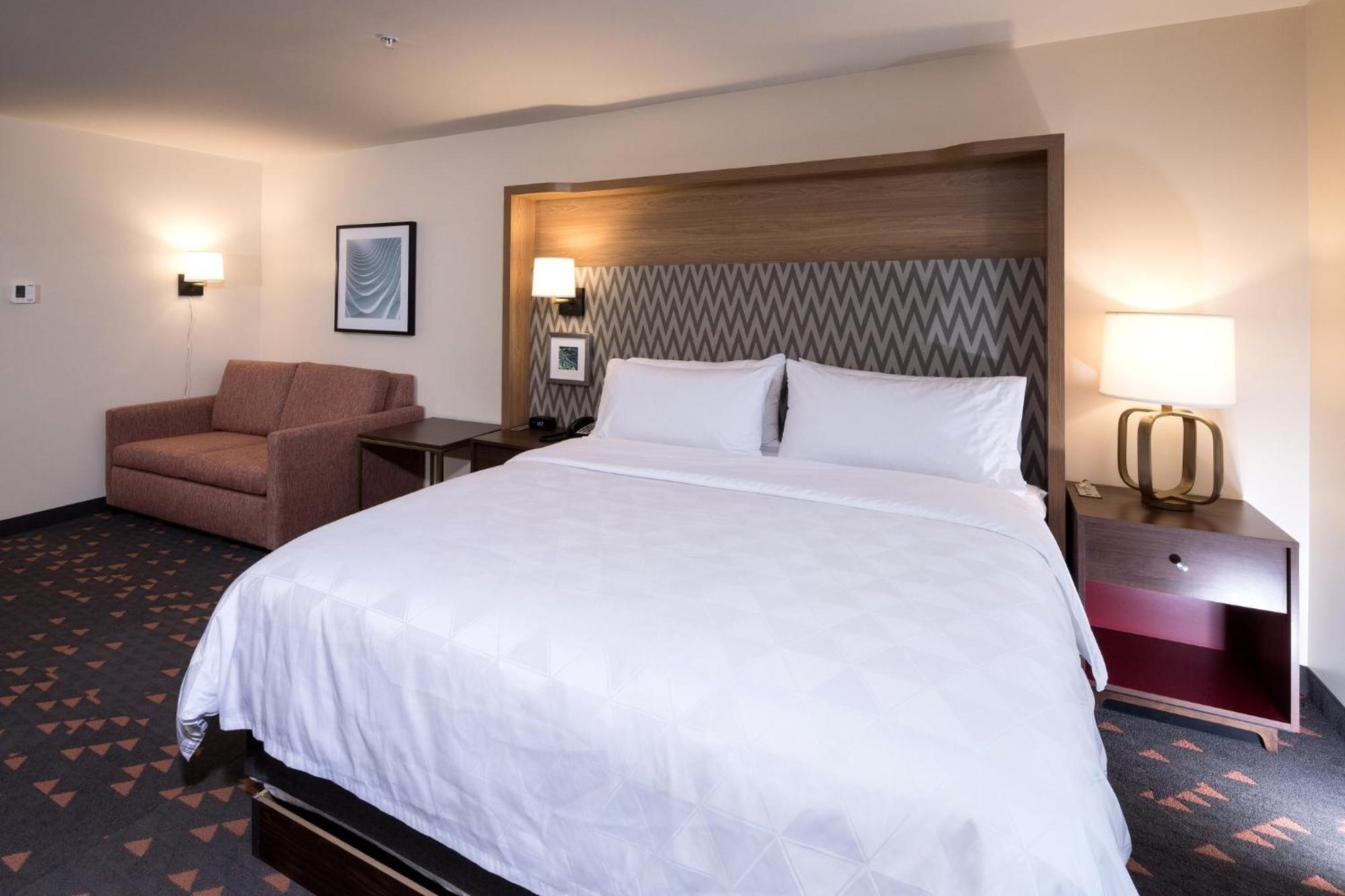 Holiday Inn & Suites Detroit - Troy By Ihg Εξωτερικό φωτογραφία