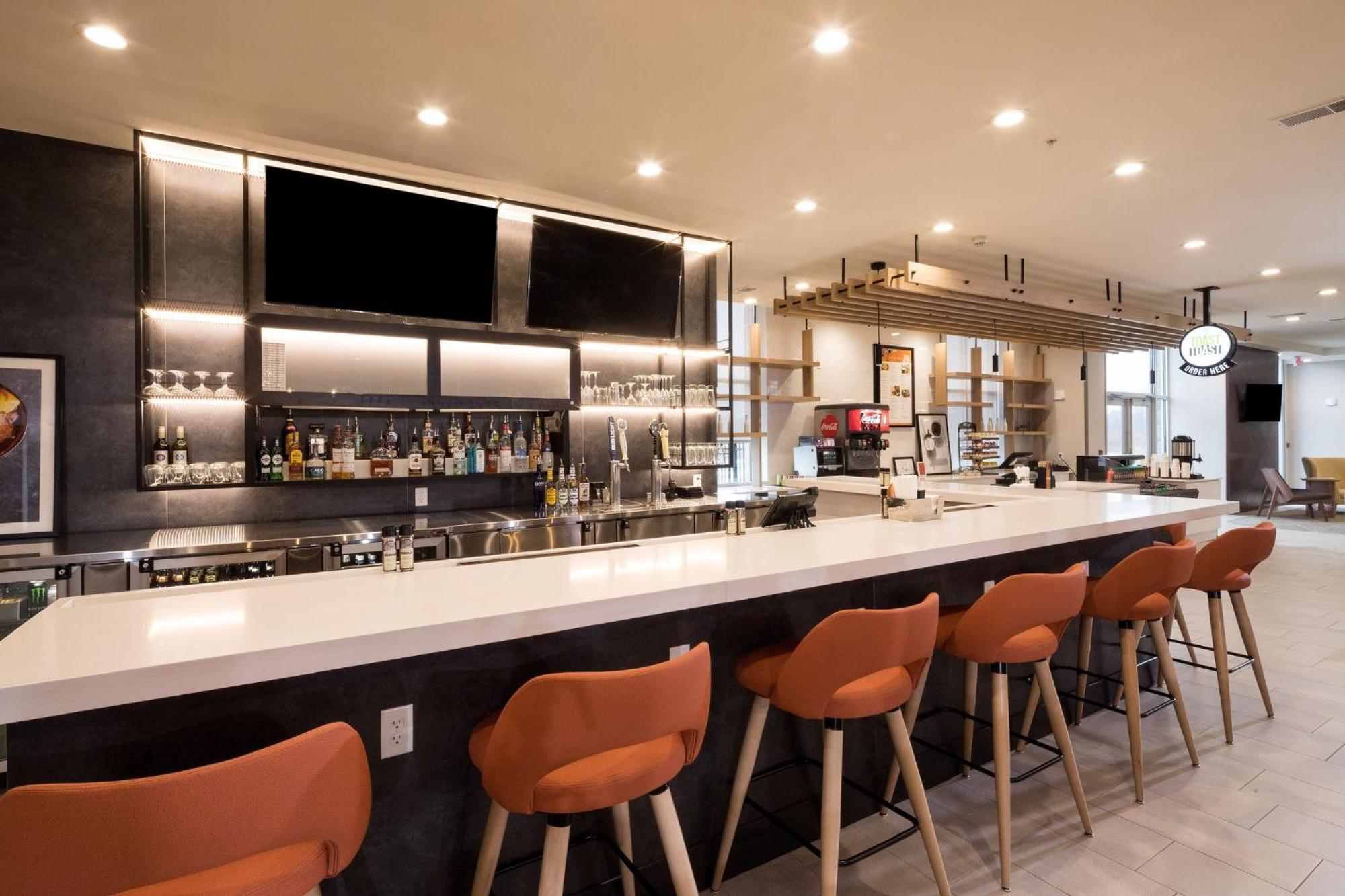 Holiday Inn & Suites Detroit - Troy By Ihg Εξωτερικό φωτογραφία